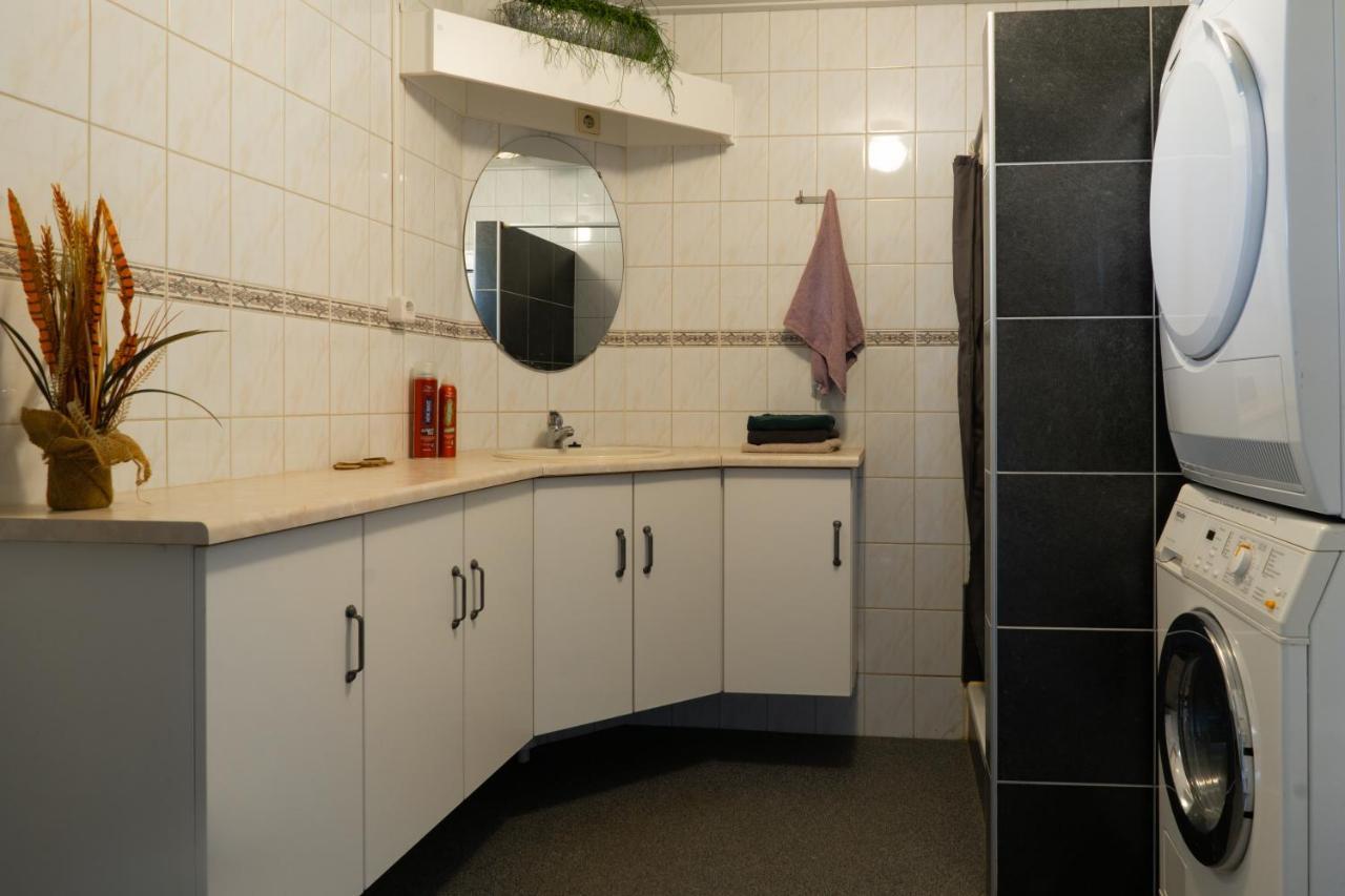 Drents Genieten - Dopheide Met Prive Jacuzzi En Sauna Erm エクステリア 写真