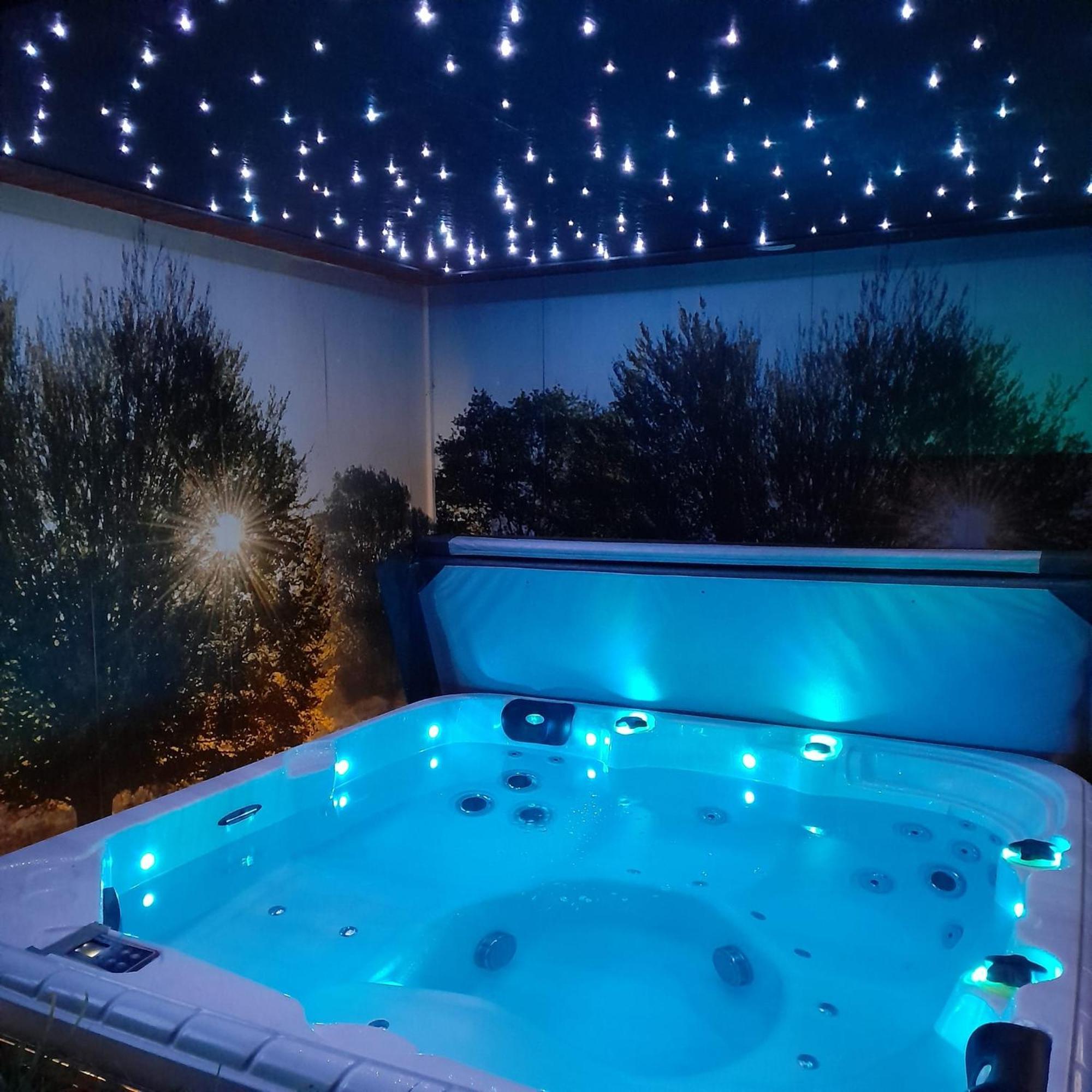 Drents Genieten - Dopheide Met Prive Jacuzzi En Sauna Erm エクステリア 写真
