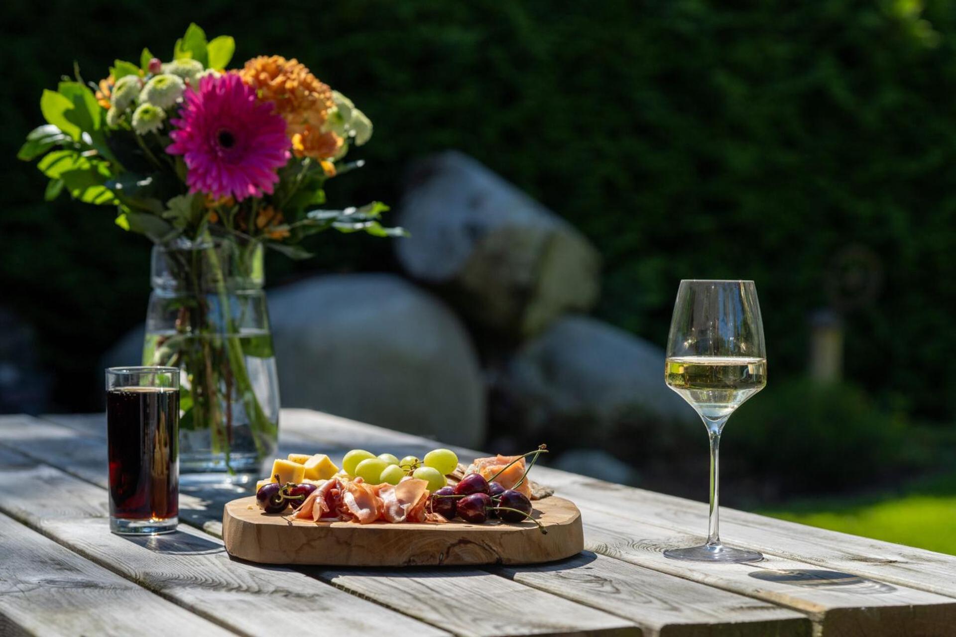 Drents Genieten - Dopheide Met Prive Jacuzzi En Sauna Erm エクステリア 写真