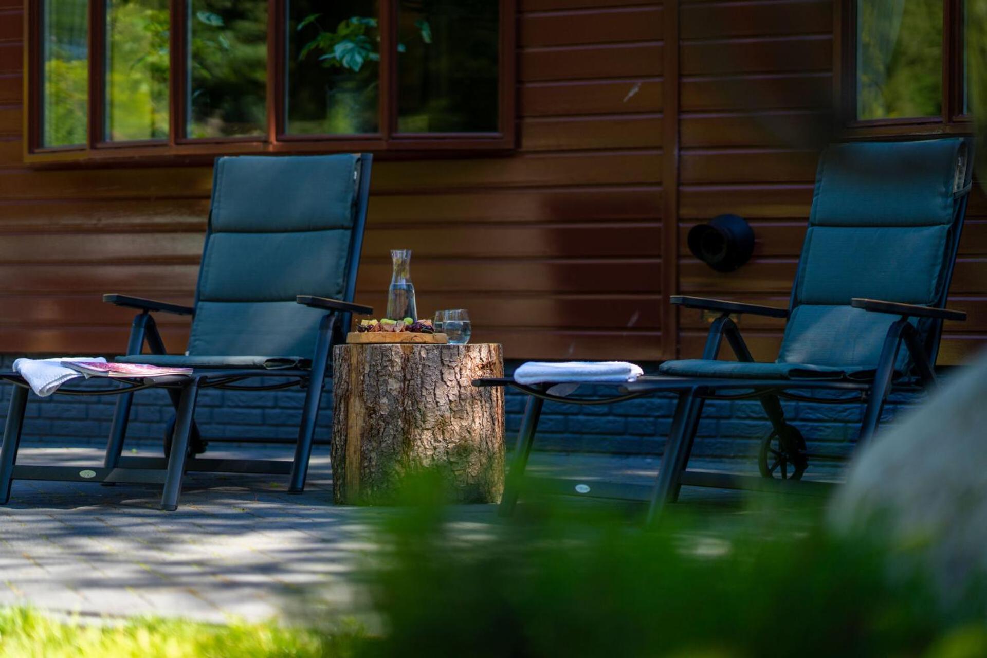 Drents Genieten - Dopheide Met Prive Jacuzzi En Sauna Erm エクステリア 写真