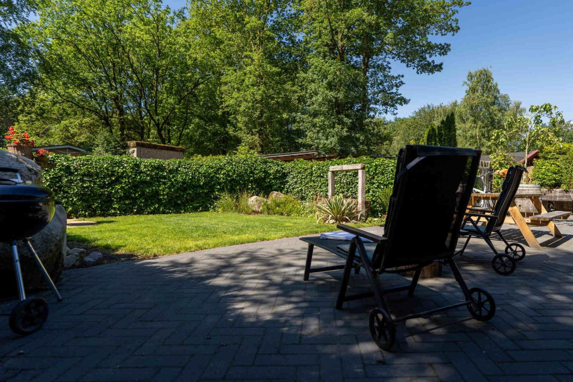 Drents Genieten - Dopheide Met Prive Jacuzzi En Sauna Erm エクステリア 写真