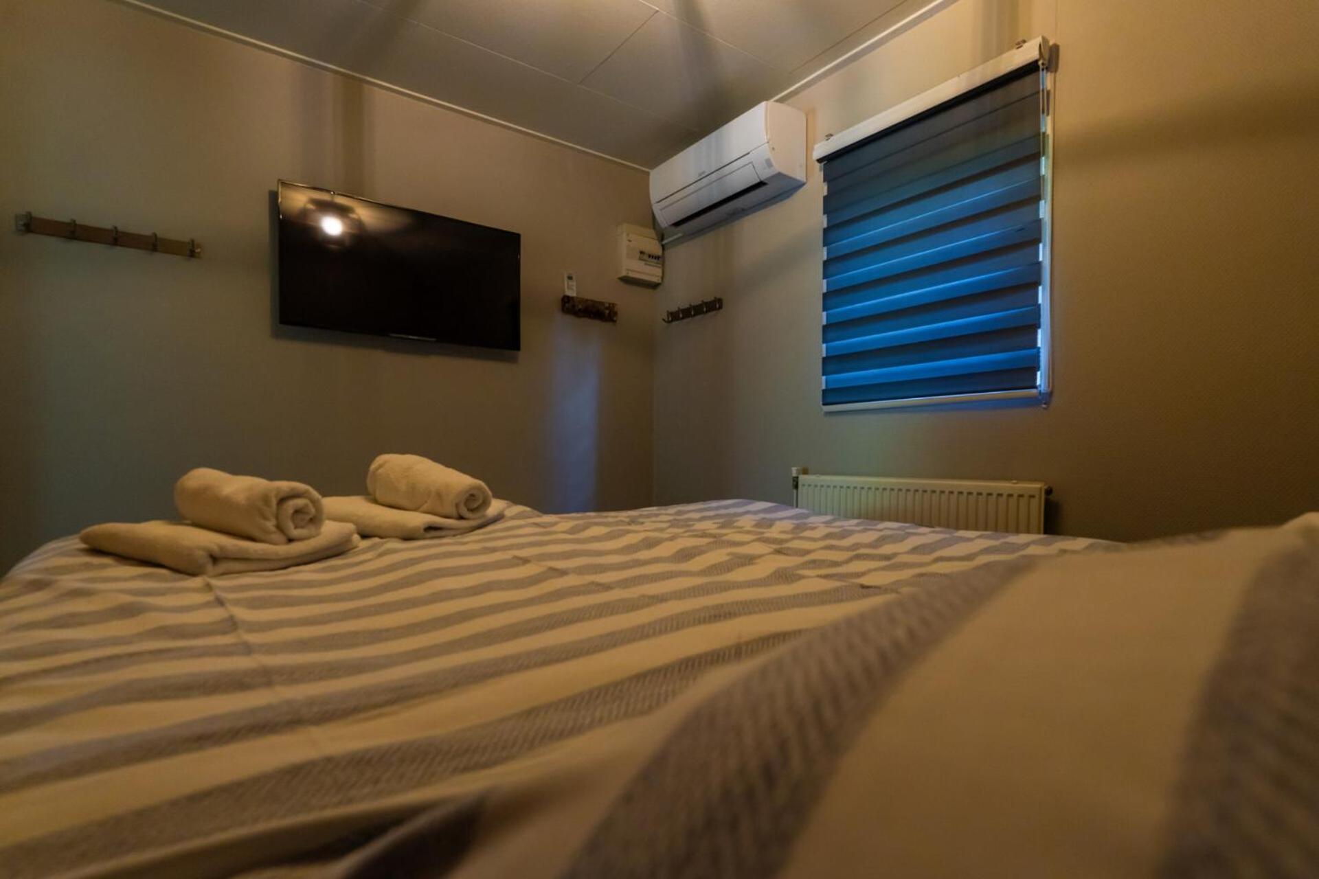 Drents Genieten - Dopheide Met Prive Jacuzzi En Sauna Erm エクステリア 写真