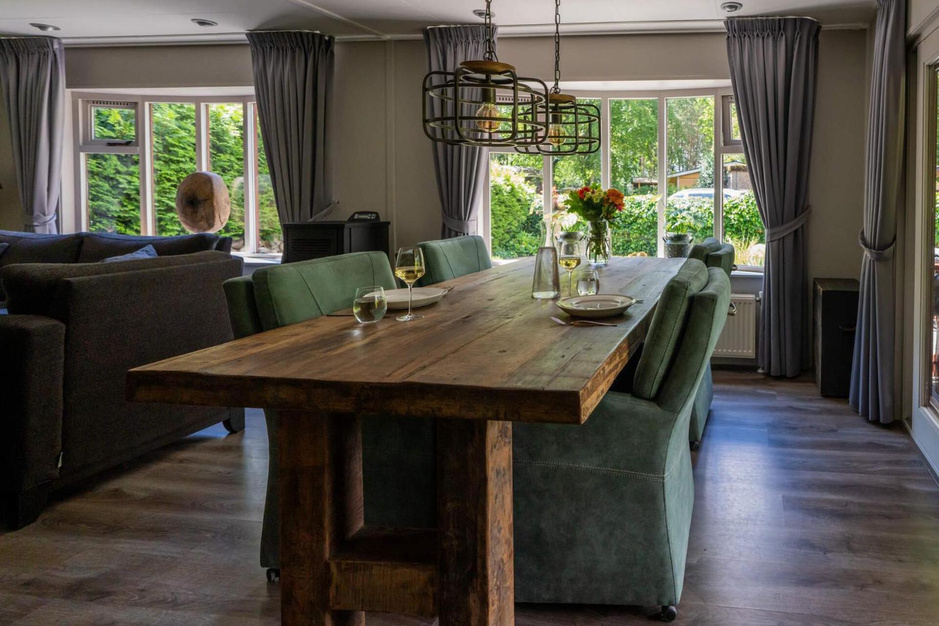 Drents Genieten - Dopheide Met Prive Jacuzzi En Sauna Erm エクステリア 写真