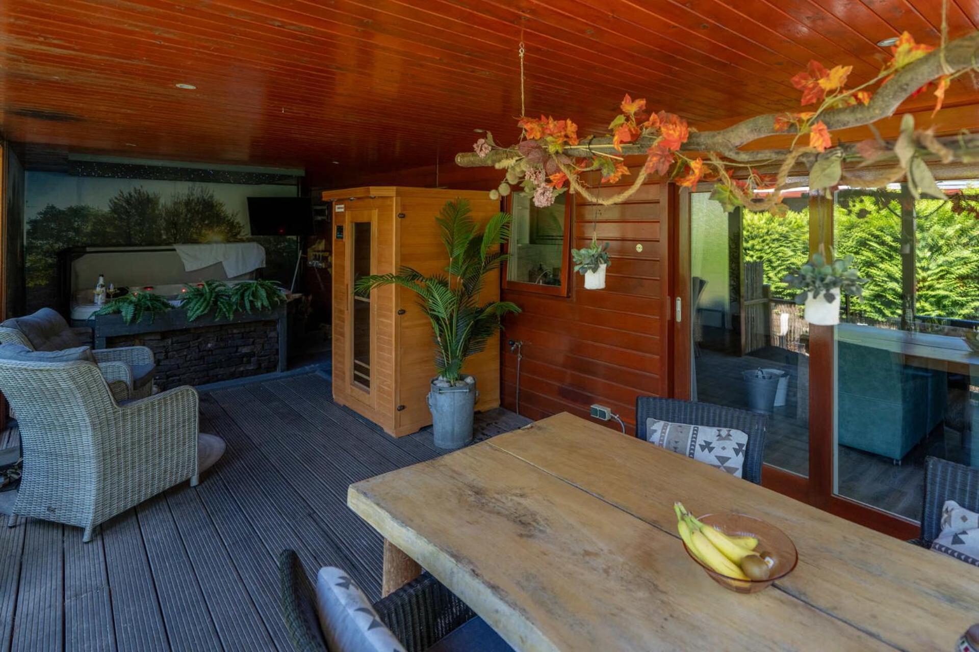 Drents Genieten - Dopheide Met Prive Jacuzzi En Sauna Erm エクステリア 写真