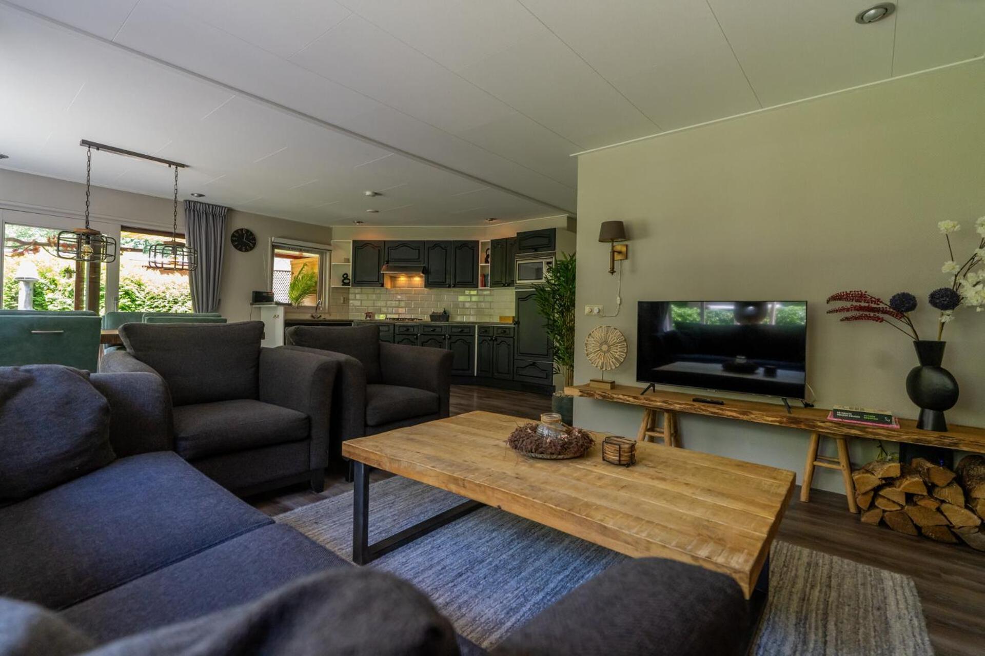 Drents Genieten - Dopheide Met Prive Jacuzzi En Sauna Erm エクステリア 写真