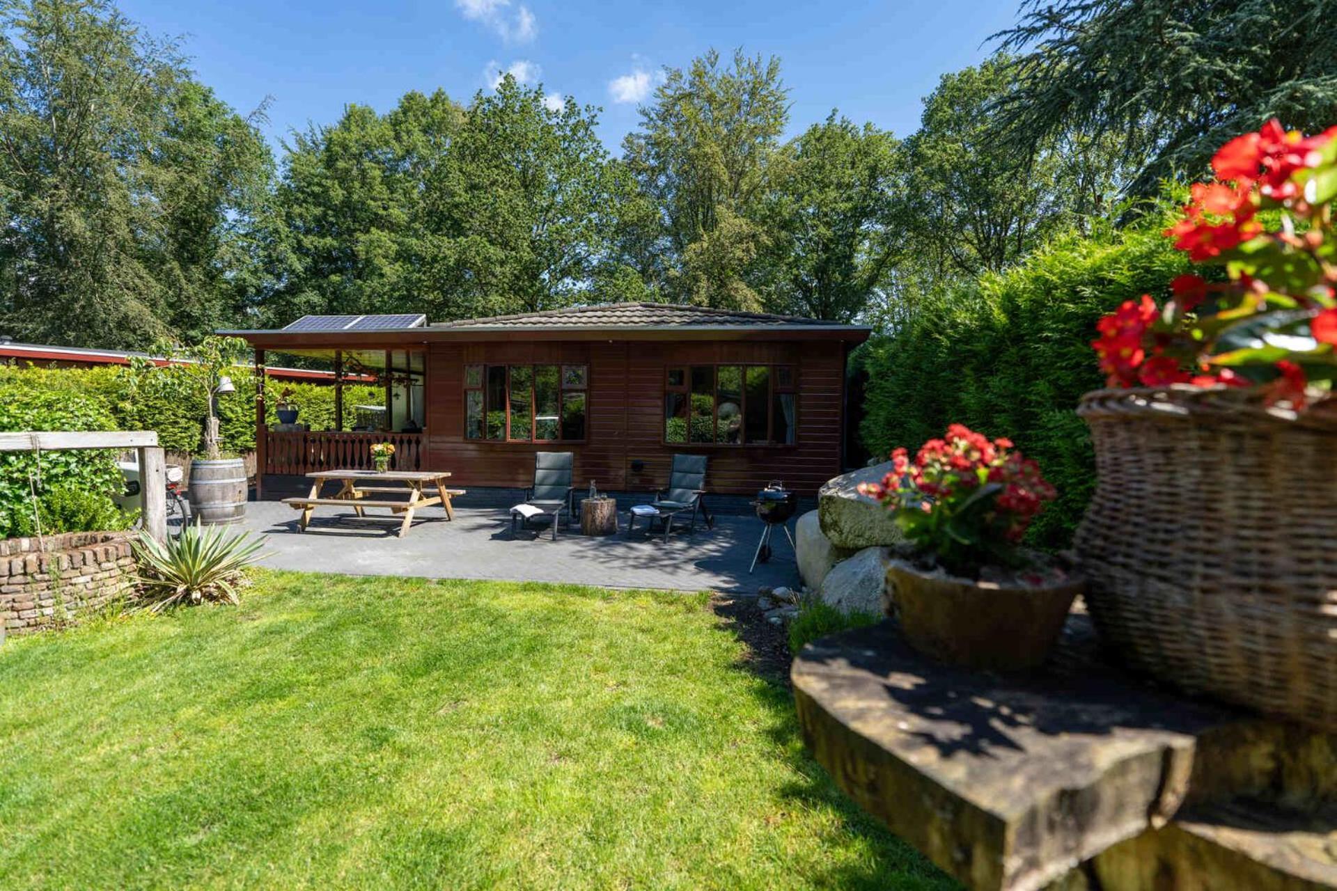 Drents Genieten - Dopheide Met Prive Jacuzzi En Sauna Erm エクステリア 写真