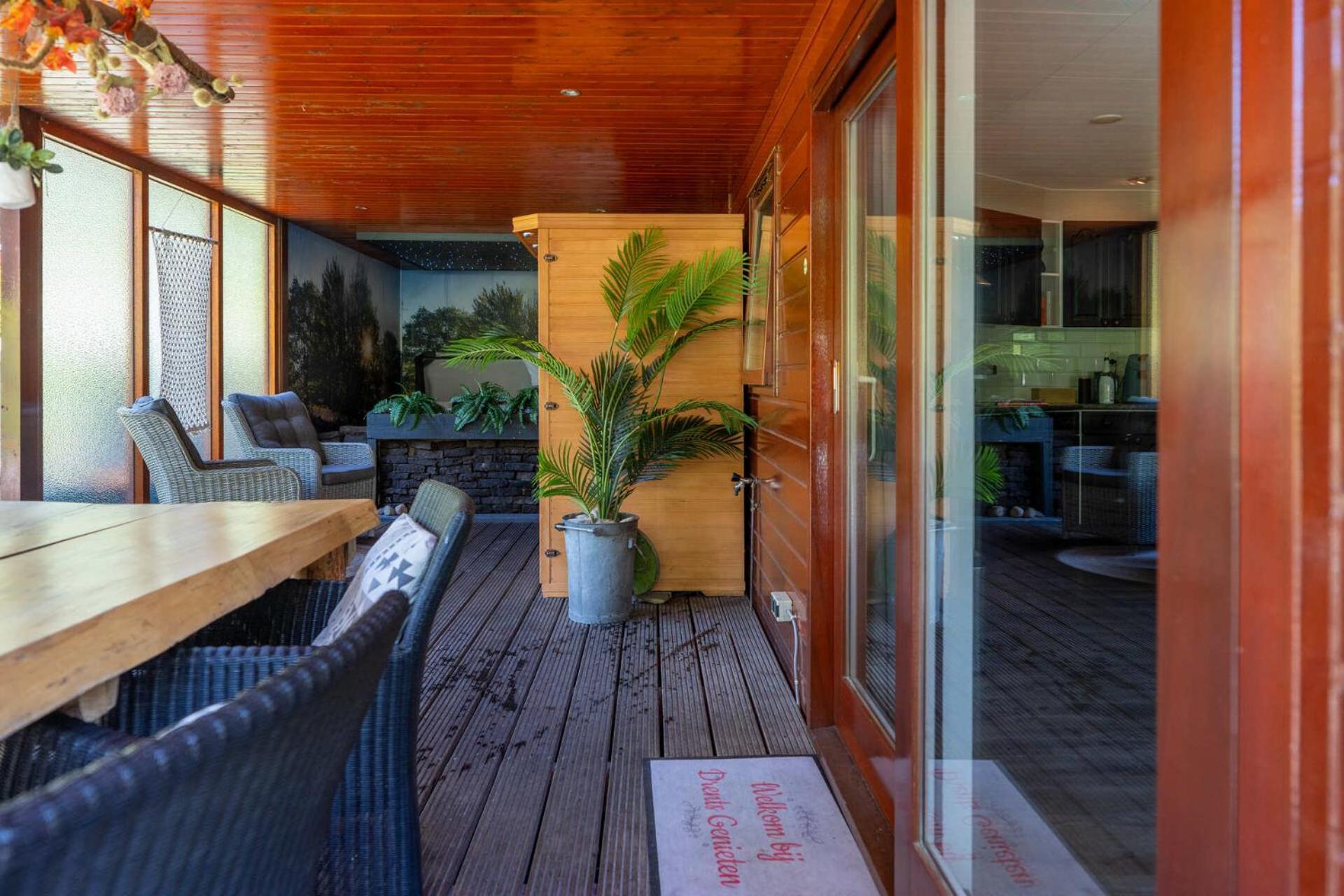 Drents Genieten - Dopheide Met Prive Jacuzzi En Sauna Erm エクステリア 写真