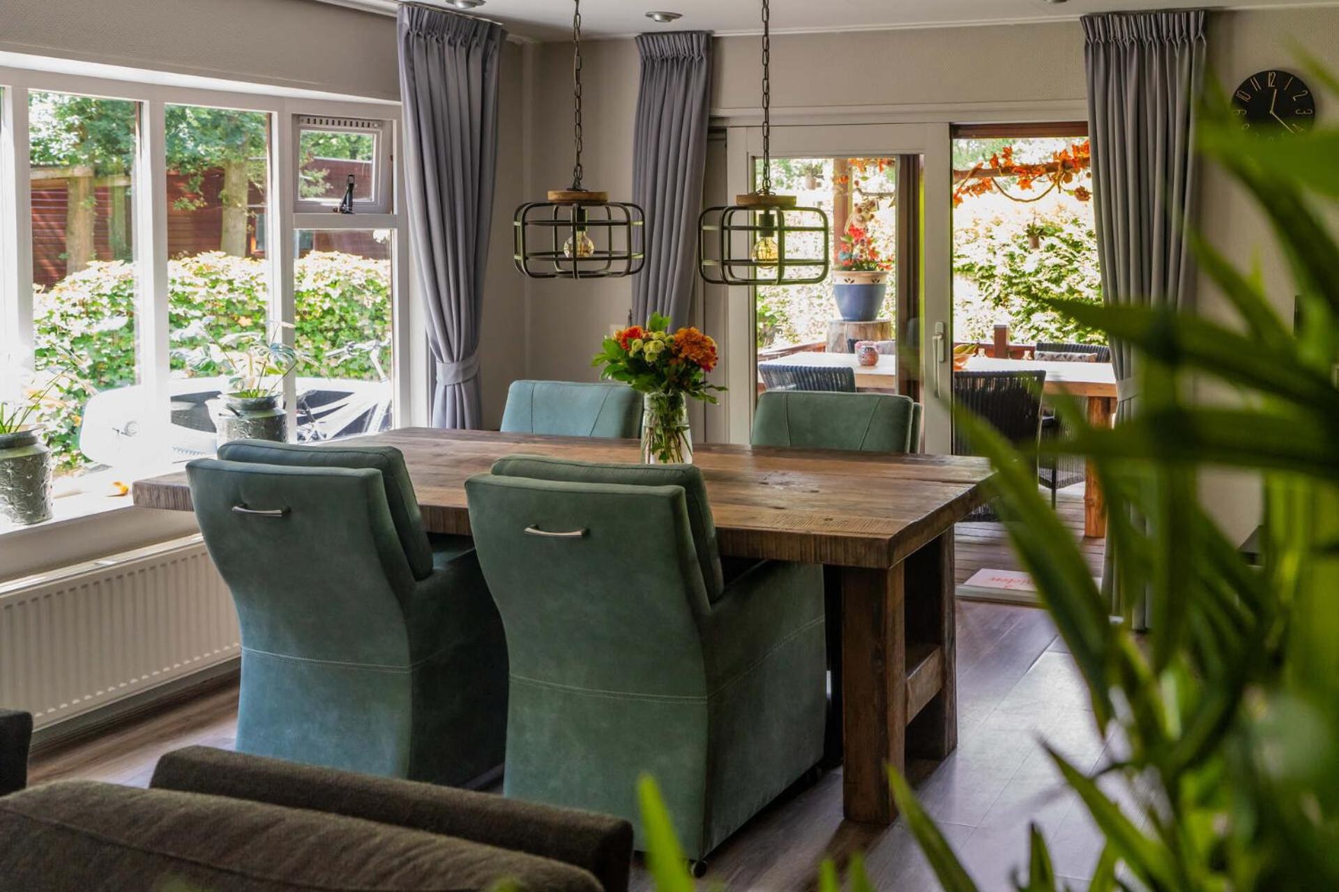 Drents Genieten - Dopheide Met Prive Jacuzzi En Sauna Erm エクステリア 写真