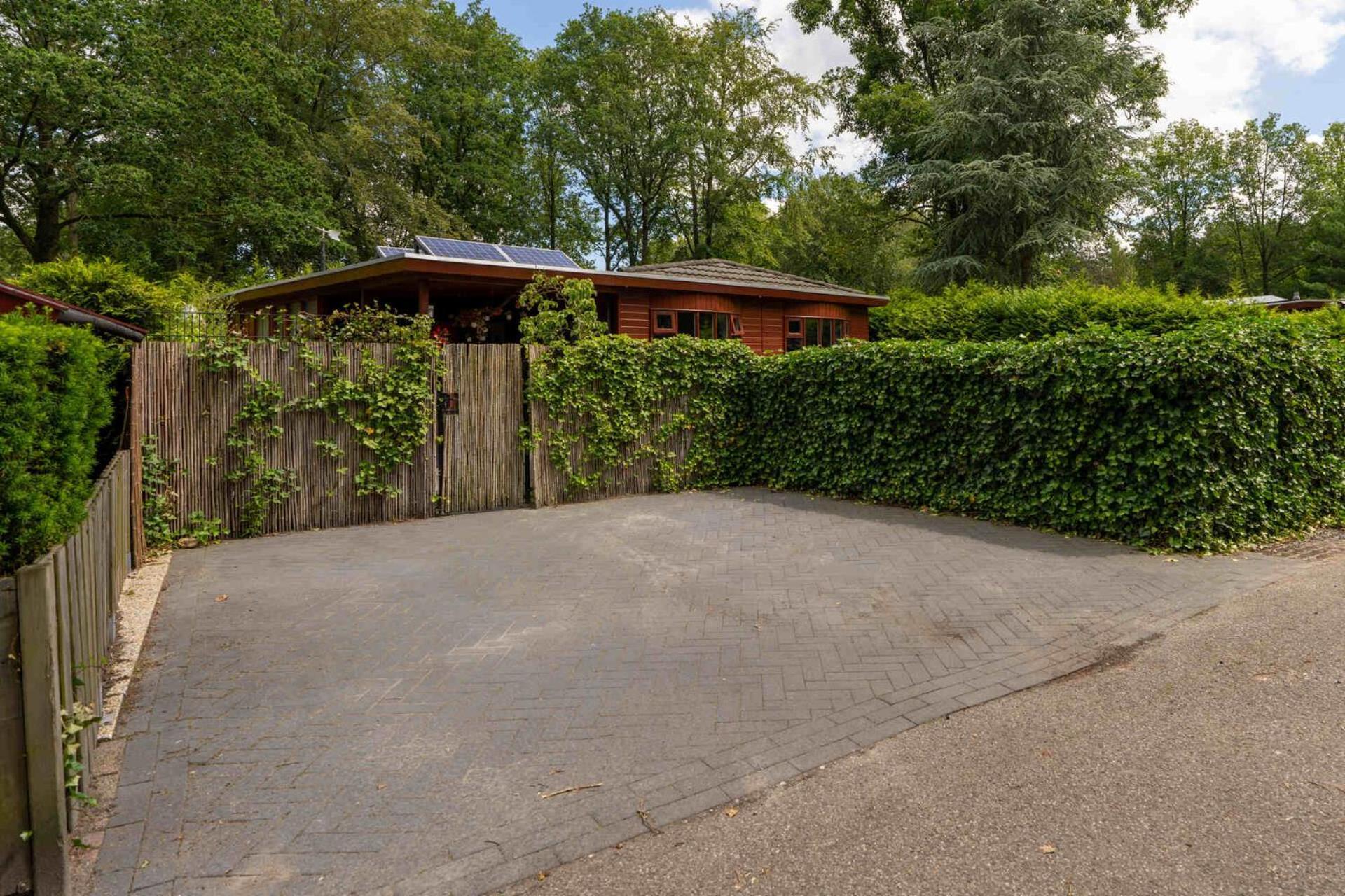 Drents Genieten - Dopheide Met Prive Jacuzzi En Sauna Erm エクステリア 写真